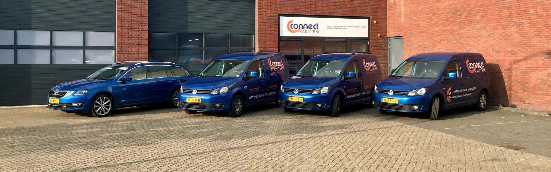 Over connect